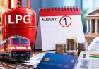 Rule Change : LPG से लेकर बैंकिंग, रेलवे और GST तक, 1 अगस्त से बदलने वाले हैं ये नियम, जानें कितना पड़ेगा असर