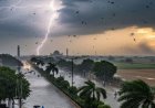 बंगाल की खाड़ी में गहरे दबाव से सक्रिय हुआ मानसून, अगले 4 दिनों तक कई जिलों में भारी बारिश के आसार, अलर्ट जारी
