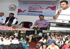 एआई के जमाने में विद्यार्थी स्वयं बेहतर भविष्य तय करें - रजत बंसल