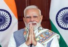 प्रकृति, पर्यावरण और समस्त सृष्टि का सम्मान हमारे अस्तित्व के मूल में है : पीएम मोदी