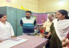 जनता की सेहत से कोई समझौता नहीं: मंत्री राजवाड़े