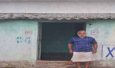 प्रधानमंत्री आवास योजना से साकार हो रहा गरीब परिवारों के अपने घर का सपना