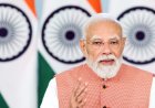 उदार हृदय वाले सज्जन बिना किसी स्वार्थ या अपेक्षा के दूसरों का हित करते रहते हैं : पीएम मोदी