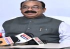 नांदघाट-मुंगेली रोड होगा फोरलेन, राज्य शासन ने मंजूर किए 21.81 करोड़