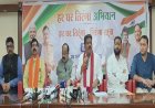 बस्तर संभाग में 500 से अधिक स्कूलों, प्रमुख चौराहों और सामुदायिक भवनों का नामकरण शहीदों के नाम पर किया जाएगा : शर्मा