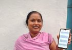 1,000 की मदद बनी प्रीति के सपनों की ताकत, महतारी वंदन से सिलाई सीखकर आत्मनिर्भरता की ओर बढ़ा कदम