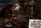 CG-जमानत के लिए श्मशान में तंत्र-मंत्र…! चीफ जस्टिस की फोटो रखकर अनुष्ठान,मचा हड़कंप