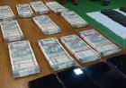 CG-काले कागज से असली नोट बनाने का झांसा,50 हजार की ठगी के आरोपी गिरफ्तार