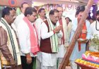 विशेष लेख: विष्णु सरकार ने बढ़ाया किसानों का मान, खेती-किसानी को मिला नया संबल