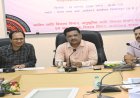 प्रमुख सचिव सोनमणि बोरा ने ली विभागीय योजनाओं की समीक्षा बैठक, छात्रवृत्ति स्वीकृति और जनसुनवाई को लेकर दिए सख्त निर्देश…..