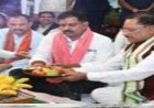 हरेली पर विष्णु सरकार का किसानों पर फोकस, समर्थन मूल्य पर 141.05 लाख मीट्रिक टन धान खरीदी