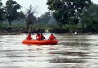 बाघ नदी में 17 वर्षीय किशोर लापता, एनडीआरएफ का रेस्क्यू अभियान जारी