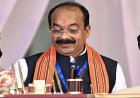 उपमुख्यमंत्री अरुण साव आज कांकेर दौरे पर