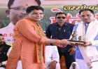 किसानों की समृद्धि से ही समृद्ध होगा छत्तीसगढ़ : साय