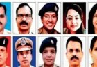 छत्तीसगढ़ पुलिस के लिए गौरव का पल, राष्ट्रपति पदक से सम्मानित होंगे 12 अधिकारी-कर्मचारी, देखें नाम