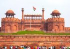 15 अगस्त पर लाल किले में क्या-क्या होगा? ध्वजारोहण से 21 तोपों की सलामी तक, जानिए पूरा कार्यक्रम