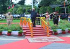 स्वतंत्रता दिवस-2026 : राज्यपाल डेका ने लोेकभवन में किया ध्वजारोहण