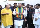 देश की आजादी में छत्तीसगढ़ के वीर नायकों का योगदान नई पीढ़ी तक पहुंचाना हमारा दायित्व : मुख्यमंत्री विष्णु देव साय