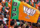 BREAKING : BJP में बड़ा संगठनात्मक फेरबदल, नितिन नबीन ने नए पदाधिकारियों के नामों का किया ऐलान
