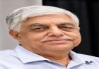मुख्यमंत्री विष्णु देव साय ने वरिष्ठ पत्रकार रमेश शर्मा के निधन पर जताया शोक