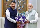 क्या महाराष्ट्र छोड़ दिल्ली की राजनीति में आएंगे सीएम देवेंद्र फडणवीस?अटकलें तेज