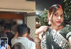 CG – नवविवाहिता ने की आत्महत्या, इस वजह से उठाया खौफनाक कदम, मायके पक्ष ने पति पर लगाया ये गंभीर आरोप…