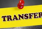 ब्रेकिंग : पुलिस विभाग में बड़ा फेरबदल, निरीक्षकों के हुए तबादले, SP ने जारी की लिस्ट…देखें सूची…..!!