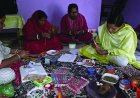 'राखी का रिश्ता, भरोसे का साथ - विष्णु भैया संग विकास की बात'