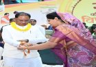 नक्सलवाद के अंत से बहनों को मिला सुरक्षा और विश्वास का सबसे बड़ा उपहार : मुख्यमंत्री विष्णु देव साय