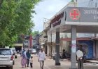 छत्तीसगढ़ में स्वाइन फ्लू की दस्तक : दुर्ग-भिलाई में दो नए मरीज मिले, अब तक 3 केस, अलर्ट पर स्वास्थ्य विभाग