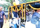 Jashpur Women Empowerment: मुख्यमंत्री श्री विष्णु देव साय ने ‘जशपुर एक्सप्रेस’ योजना का किया शुभारंभ