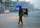 Today Weather update: छत्तीसगढ़ में मानसून पकड़ेगा रफ्तार, राजधानी समेत 22 जिलों में अलर्ट, जानें मौसम का हाल