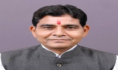  हर बेटी को मिले सुरक्षित और स्वच्छ माहौल- राजस्व मंत्री  टंक राम वर्मा