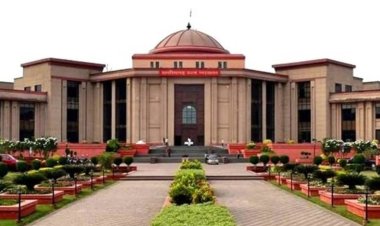 CGPSC पेपर लीक मामले में पूर्व सचिव को राहत नहीं, हाईकोर्ट ने जमानत याचिका की खारिज