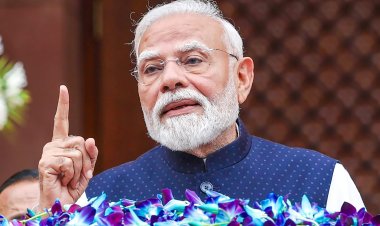 पीएम मोदी 8 अगस्त को IIT दिल्ली के 57वें दीक्षांत समारोह को करेंगे संबोधित