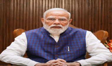 पीएम मोदी आईआईटी दिल्ली के 57वें दीक्षांत समारोह को करेंगे संबोधित; 3,000 से ज्यादा छात्रों को मिलेंगी डिग्रियां
