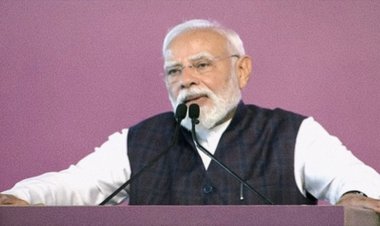 आत्मनिर्भर चिकित्सा-तकनीक से वैश्विक भागीदार बन रहा भारत : पीएम मोदी