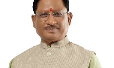 मुख्यमंत्री विष्णु देव साय राजधानी रायपुर के मुख्य कार्यक्रम में करेंगे ध्वजारोहण