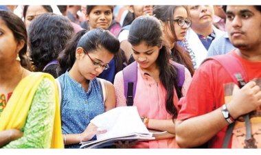 CG  : डिप्लोमा पाठ्यक्रमों में प्रवेश के लिए रजिस्ट्रेशन की अंतिम तिथि बढ़ी, कल शाम 6 बजे तक का मौका