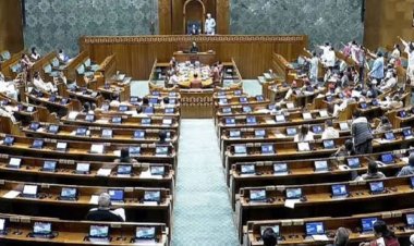 Monsoon Session 2026: संसद में कई अहम बिलों पर मुहर, NCDC संशोधन बिल समेत कई प्रस्ताव पारित