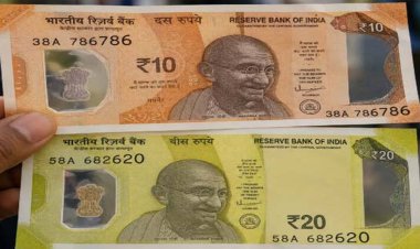 बाजार में आने वाले हैं 10 और 20 रुपये के ‘प्लास्टिक नोट, नई दिल्ली में होगी कागज के नोटों की छुट्टी सरकार ने दी हरी झंडी