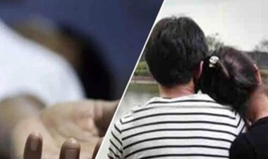 CG – प्रेमी जोड़े ने की आत्महत्या : इश्क नहीं हुआ मुकम्मल तो प्रेमी जोड़े ने दी जान, इस हाल में मिले दोनों के शव