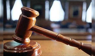 CG – कारोबारी ने अपनी ही हत्या की रची साजिश, दी सुपारी; अब आरोपी को कोर्ट ने सुनाई उम्रकैद की सजा…