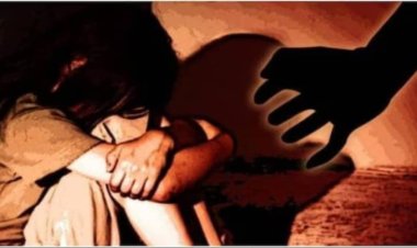 CG – 59 साल के अधेड़ ने की घिनौनी करतूत, नड्डे का लालच देकर 3 मासूमों से की हैवानियत, फिर जो हुआ…