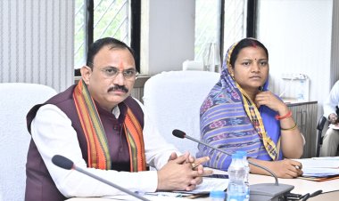 फर्जी दिव्यांगता सर्टिफिकेट मामले की सुनवाई के लिए बनेगा विशेष मेडिकल बोर्ड, त्वरित जांच कर दी जाएगी रिपोर्ट