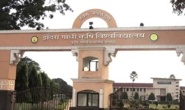 नहीं भेजे जाएंगे प्रश्नपत्र : ईमेल पर 30 मिनट पहले मिलेगी सॉफ्टकॉपी, इसके प्रिंटआउट से ही परीक्षा