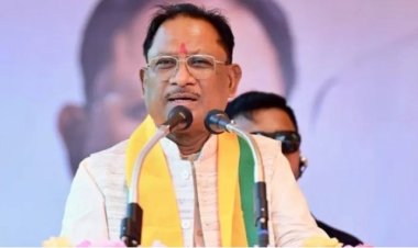 छत्तीसगढ़ में महत्वपूर्ण खनिजों की नीलामी को मिलेगा नया विस्तार