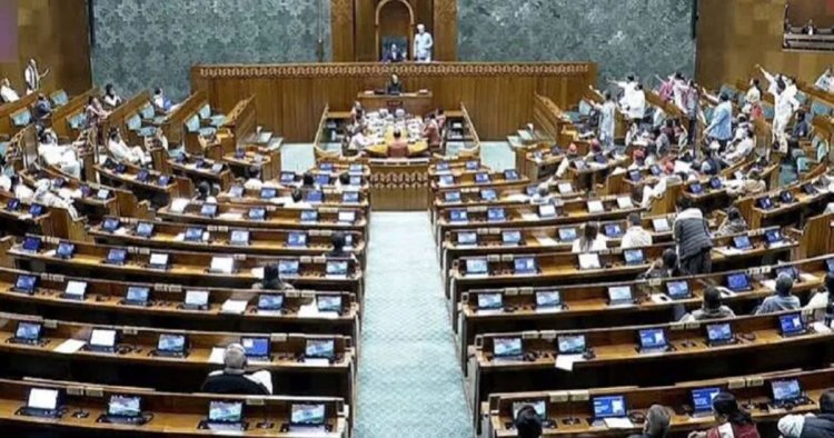 Monsoon Session 2026: संसद में कई अहम बिलों पर मुहर, NCDC संशोधन बिल समेत कई प्रस्ताव पारित