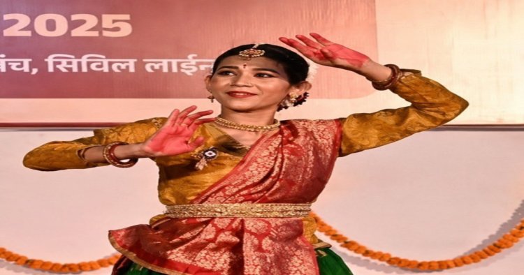 वर्षा ऋतु की मनोहारी छटा से सजेगा ‘पावस प्रसंग’, शास्त्रीय नृत्य-संगीत की प्रस्तुतियां 21 से 25 अगस्त तक…..