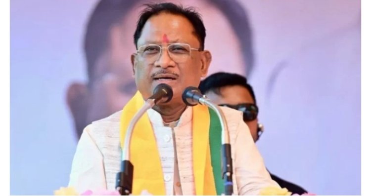 छत्तीसगढ़ में महत्वपूर्ण खनिजों की नीलामी को मिलेगा नया विस्तार